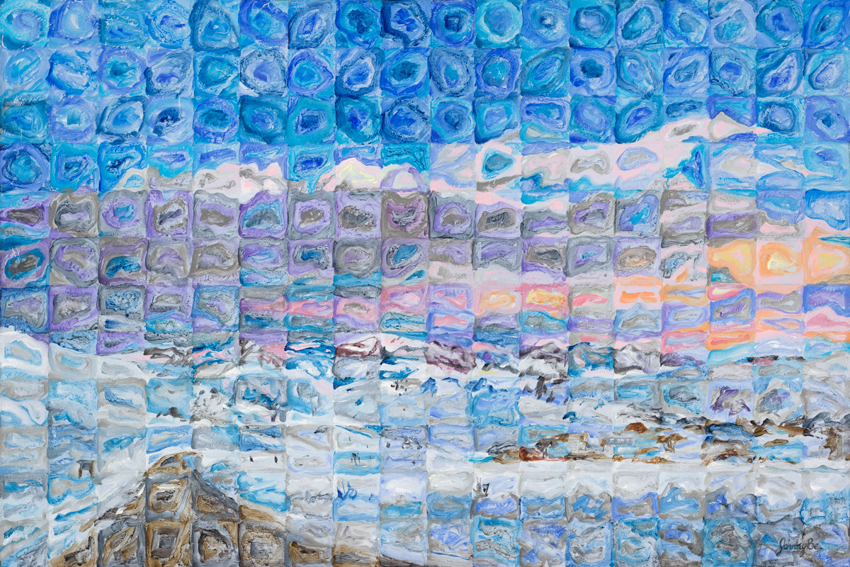 South Fork Drive Out