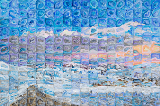 South Fork Drive Out