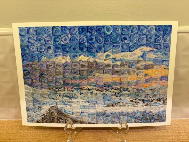 South Fork Drive Out