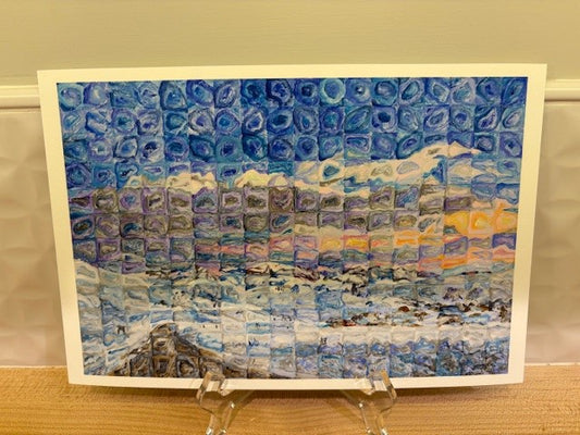 South Fork Drive Out